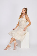 Load image into Gallery viewer, Dorothy Babydoll Dress
