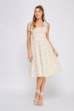 Load image into Gallery viewer, Dorothy Babydoll Dress

