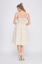 Load image into Gallery viewer, Dorothy Babydoll Dress
