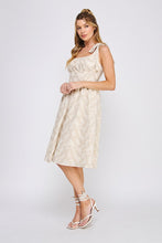 Load image into Gallery viewer, Dorothy Babydoll Dress
