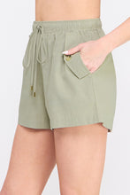Load image into Gallery viewer, Green Day Shorts
