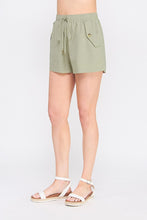 Load image into Gallery viewer, Green Day Shorts
