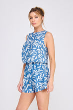 Load image into Gallery viewer, Palm Beach Tank
