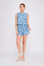 Load image into Gallery viewer, Palm Beach Tank
