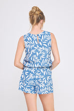 Load image into Gallery viewer, Palm Beach Tank
