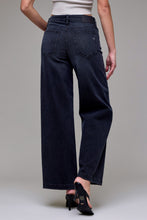 Load image into Gallery viewer, Nori Mid-Rise Wide Leg Jeans
