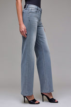 Load image into Gallery viewer, Logan Mid-Rise Dad Jean Grey
