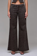 Load image into Gallery viewer, Happi Cheetah Low-Rise Jeans

