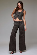 Load image into Gallery viewer, Happi Cheetah Low-Rise Jeans
