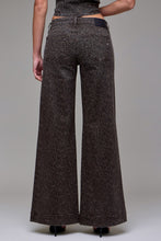 Load image into Gallery viewer, Happi Cheetah Low-Rise Jeans
