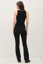 Load image into Gallery viewer, Basic Square Neck Tank
