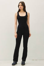 Load image into Gallery viewer, Basic Square Neck Tank

