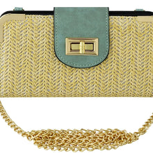 Load image into Gallery viewer, Lexi Crossbody Wallet

