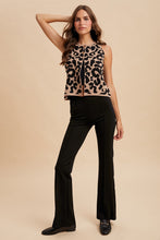 Load image into Gallery viewer, Jackie Sweater Vest
