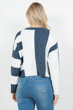 Load image into Gallery viewer, Cool Springs Crop Sweater
