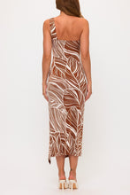 Load image into Gallery viewer, Tahiti Midi Dress
