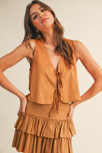 Load image into Gallery viewer, Let&#39;s Be Honest Top
