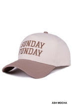 Load image into Gallery viewer, Sunday Funday Hat
