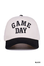 Load image into Gallery viewer, Game Day Hat
