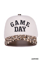 Load image into Gallery viewer, Game Day Hat
