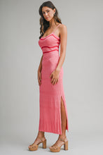 Load image into Gallery viewer, Chasing Summer Midi Dress
