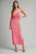 Load image into Gallery viewer, Chasing Summer Midi Dress
