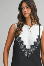 Load image into Gallery viewer, Moonlight Martini Mini Dress
