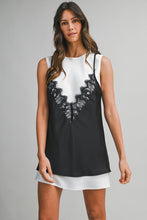 Load image into Gallery viewer, Moonlight Martini Mini Dress
