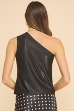 Load image into Gallery viewer, She Has It One Shoulder Top
