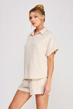 Load image into Gallery viewer, Easy Breezy Button Down Top
