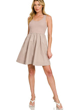 Load image into Gallery viewer, Day Out Mini Dress
