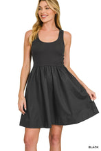 Load image into Gallery viewer, Day Out Mini Dress
