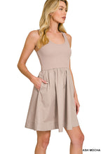 Load image into Gallery viewer, Day Out Mini Dress
