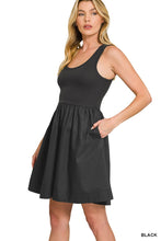 Load image into Gallery viewer, Day Out Mini Dress
