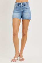 Load image into Gallery viewer, Tummy Control Bow Detail Shorts
