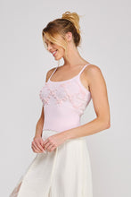 Load image into Gallery viewer, Pretty In Summer Knit Tank
