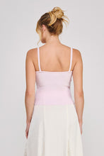 Load image into Gallery viewer, Pretty In Summer Knit Tank
