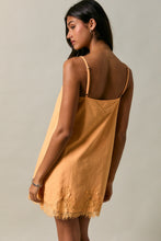 Load image into Gallery viewer, Citrus Charm Mini Dress

