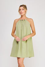 Load image into Gallery viewer, Fresh Start Mini Dress
