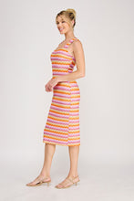 Load image into Gallery viewer, Colors Of Summer Midi Dress

