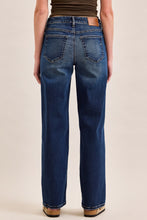 Load image into Gallery viewer, Ella Straight High Rise Jeans
