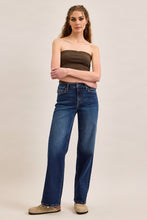 Load image into Gallery viewer, Ella Straight High Rise Jeans
