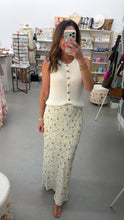 Load image into Gallery viewer, Good Timing Midi Skirt
