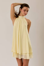 Load image into Gallery viewer, Spring Fling Mini Dress
