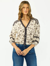 Load image into Gallery viewer, Darlin In Lace Top
