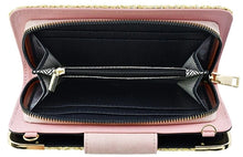 Load image into Gallery viewer, Lexi Crossbody Wallet
