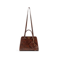 Load image into Gallery viewer, Nyla Structured Everyday Crossbody

