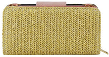 Load image into Gallery viewer, Lexi Crossbody Wallet
