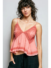 Load image into Gallery viewer, Free Spirit Woven Top
