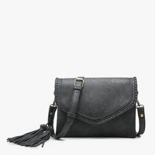 Load image into Gallery viewer, Sloane Flapover Crossbody
